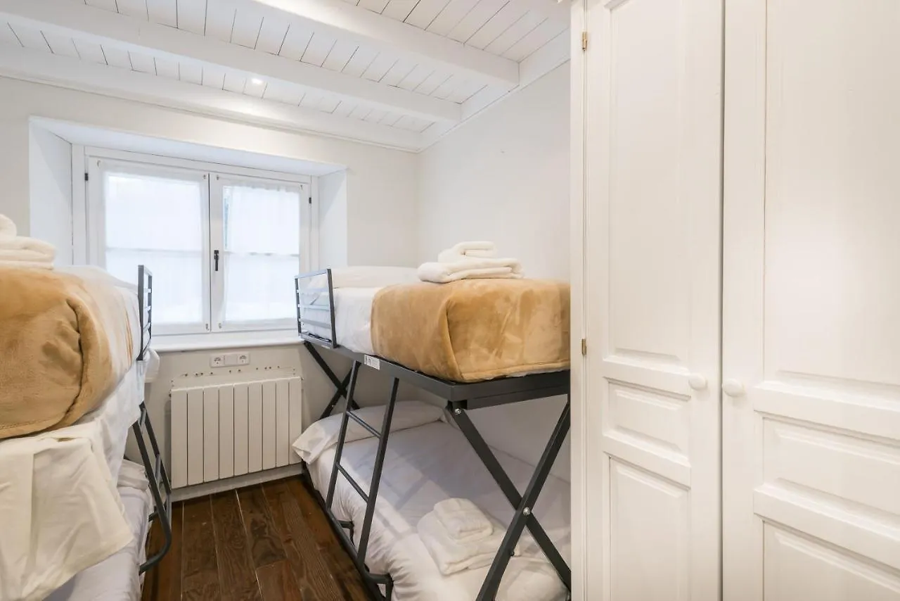 Comalada- Val De Ruda By Totiaran Apartment Baqueira Beret 0*,  Spain
