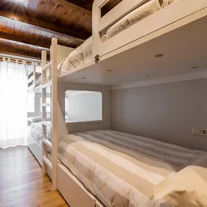 Artiga De Alma De Nieve Baqueira Beret