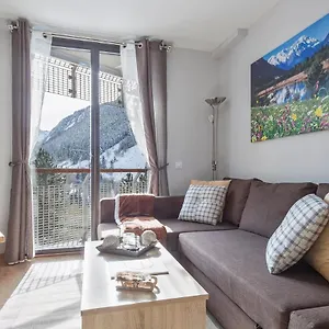 Acogedor Baqueira 1500 Baqueira Beret